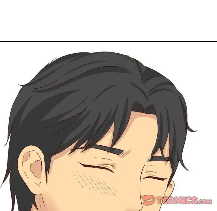 毫无保留的她第38话