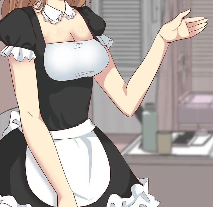 毫無保留的她第38话