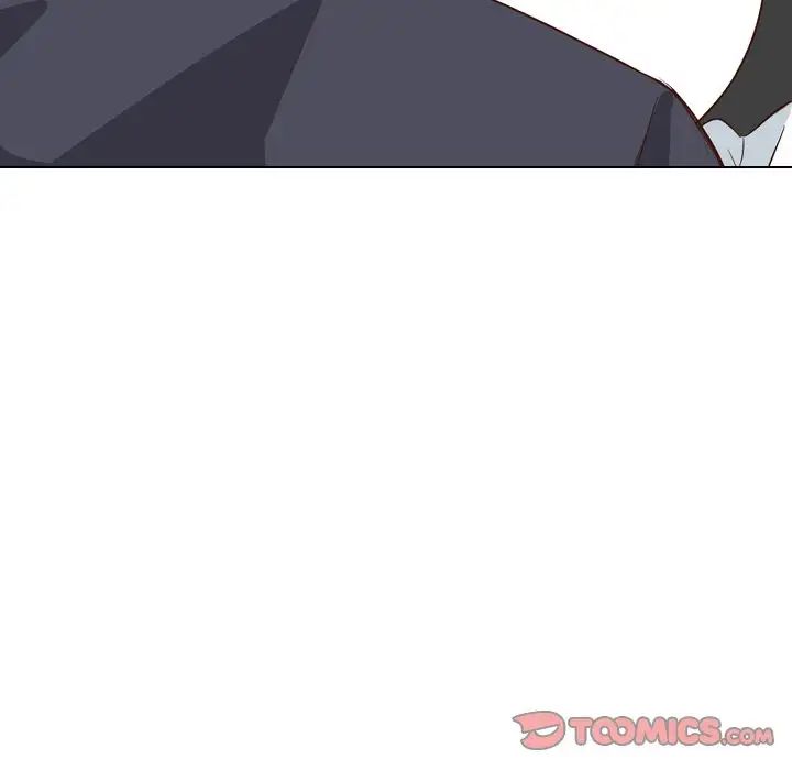 毫无保留的她第38话