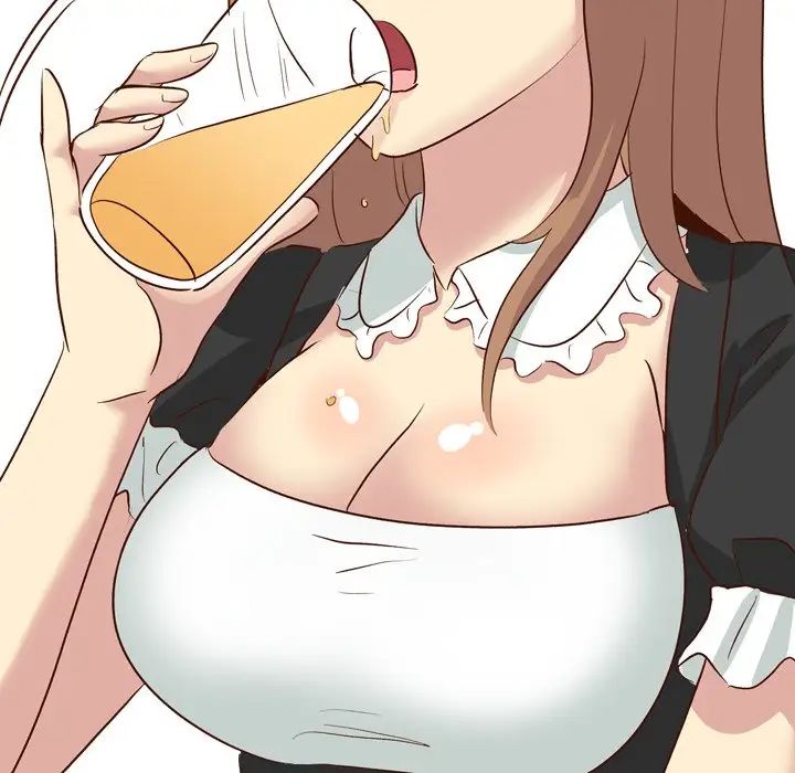 毫无保留的她第38话