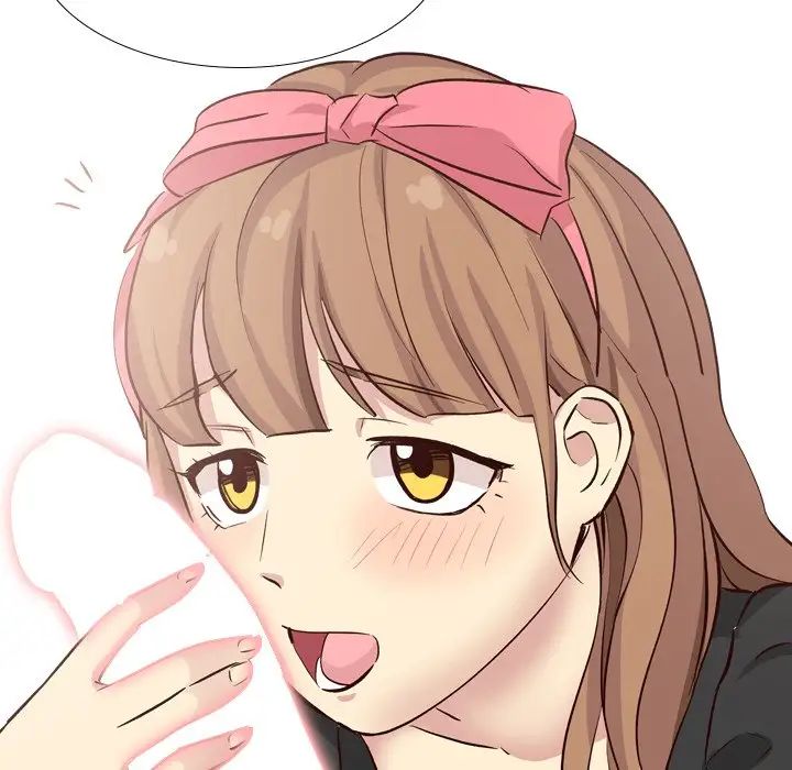 毫无保留的她第39话