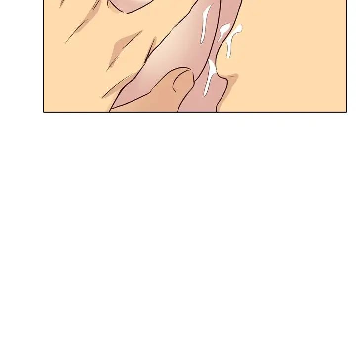 毫无保留的她第39话