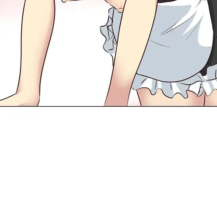 毫无保留的她第39话