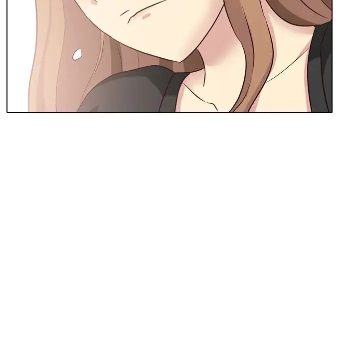 毫无保留的她第39话