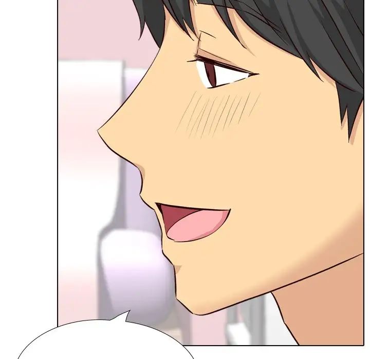 毫无保留的她第39话