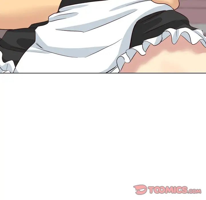 毫无保留的她第39话