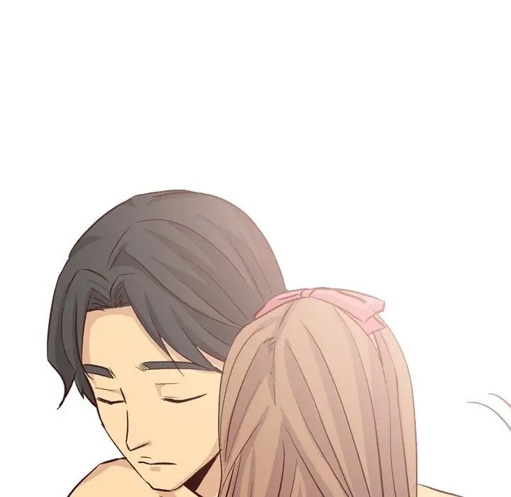 毫无保留的她第40话-最终话（完结）