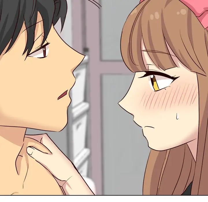 毫无保留的她第40话-最终话（完结）