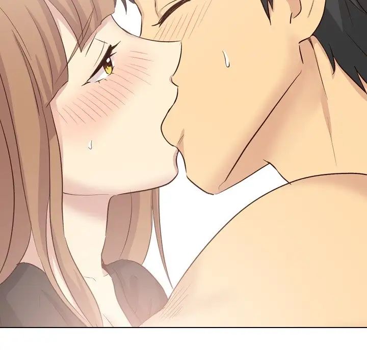 毫无保留的她第40话-最终话（完结）