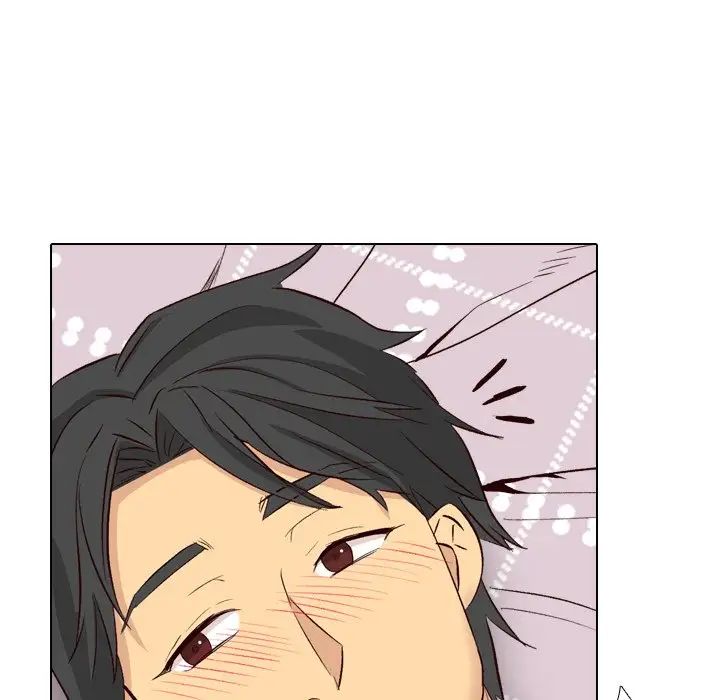 毫無保留的她第40话-最終話（完结）