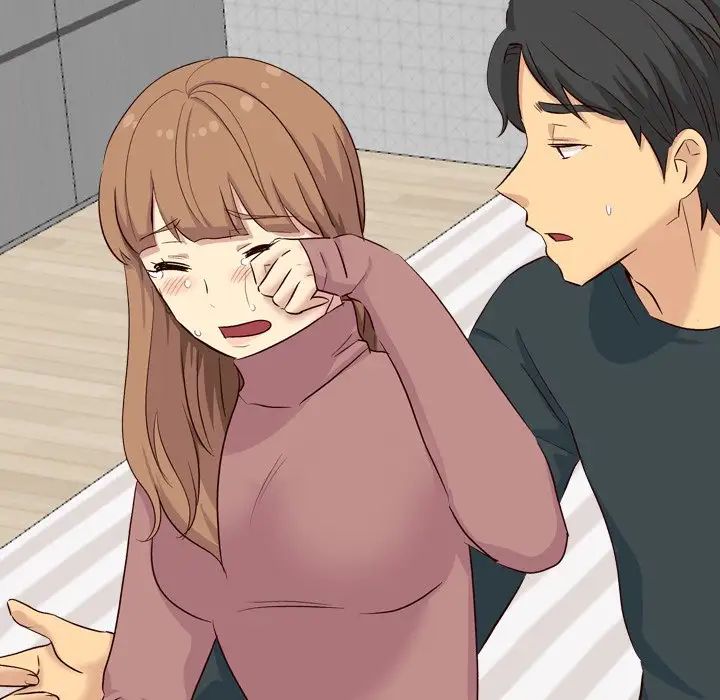 毫无保留的她第40话-最终话（完结）