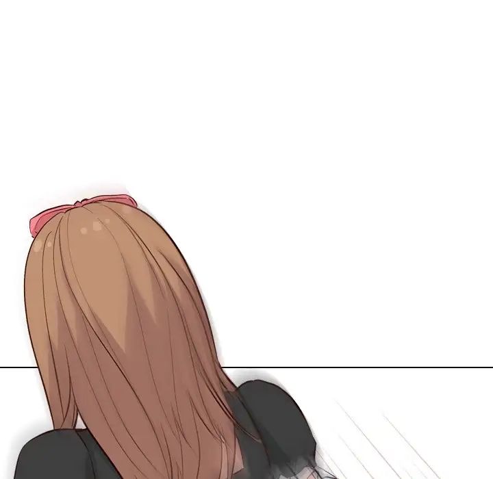 毫无保留的她第40话-最终话(完结)