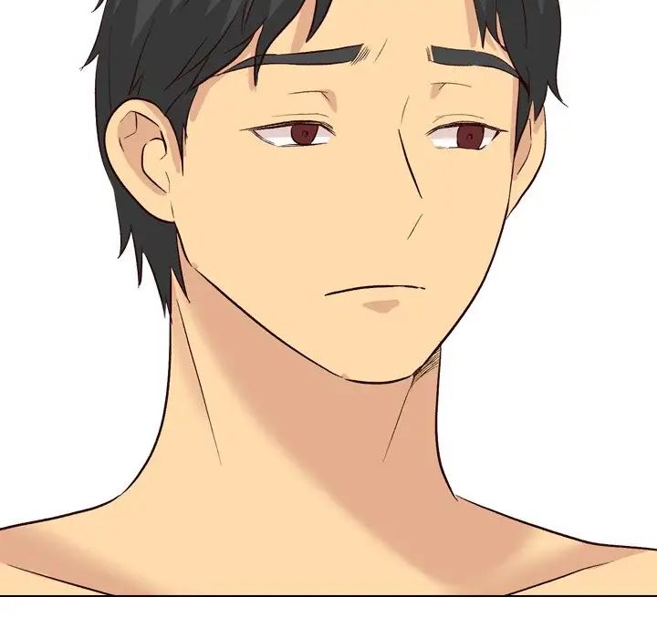 毫无保留的她第40话-最终话（完结）