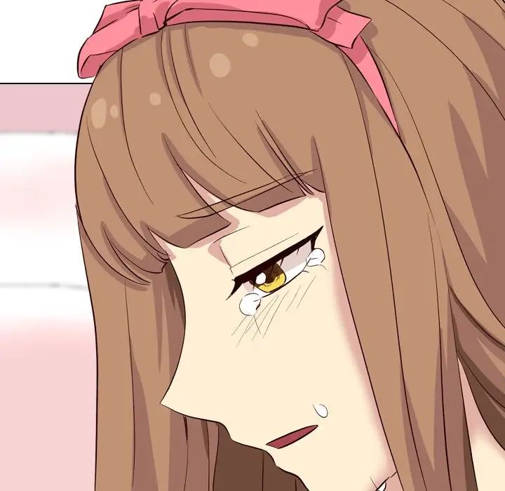 毫无保留的她第40话-最终话(完结)