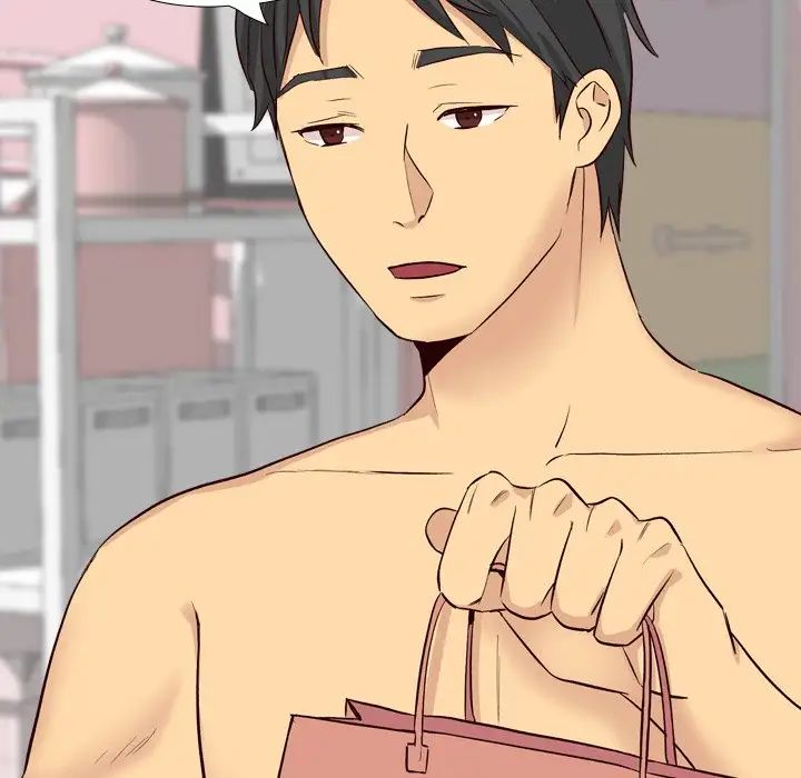 毫無保留的她第40话-最終話（完结）