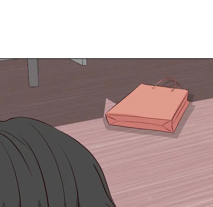 毫无保留的她第40话-最终话（完结）