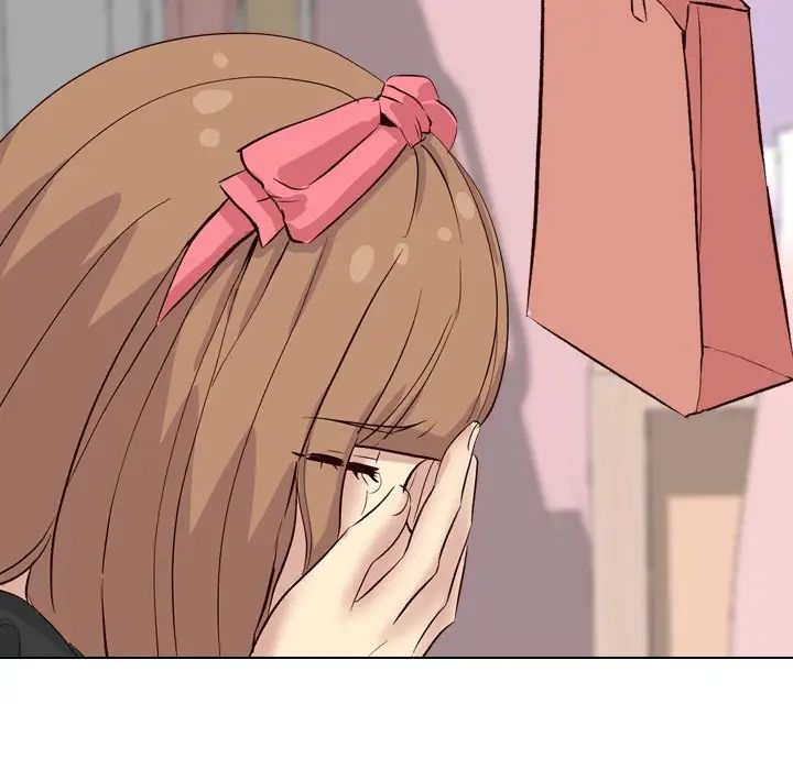 毫无保留的她第40话-最终话（完结）