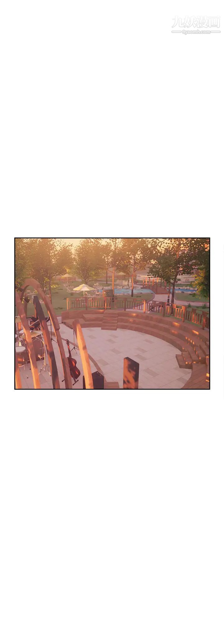 现上教学第21话-在人来人往的地方大胆裸露