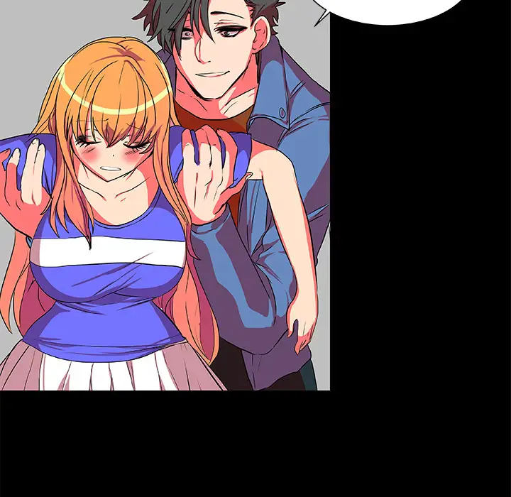 成人竞技场第4话