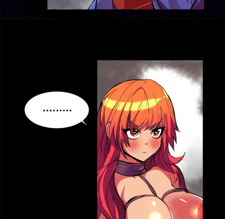 成人竞技场第11话