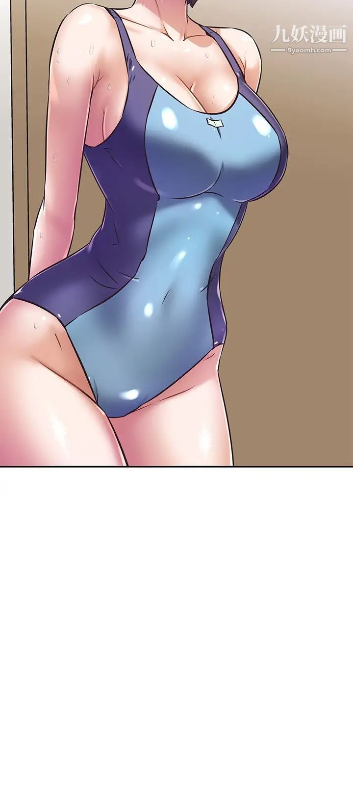 阿姨不可以坏坏第10话-被朋友发现真实身分