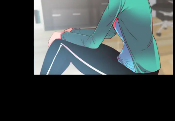 成人竞技场第25话（完结）