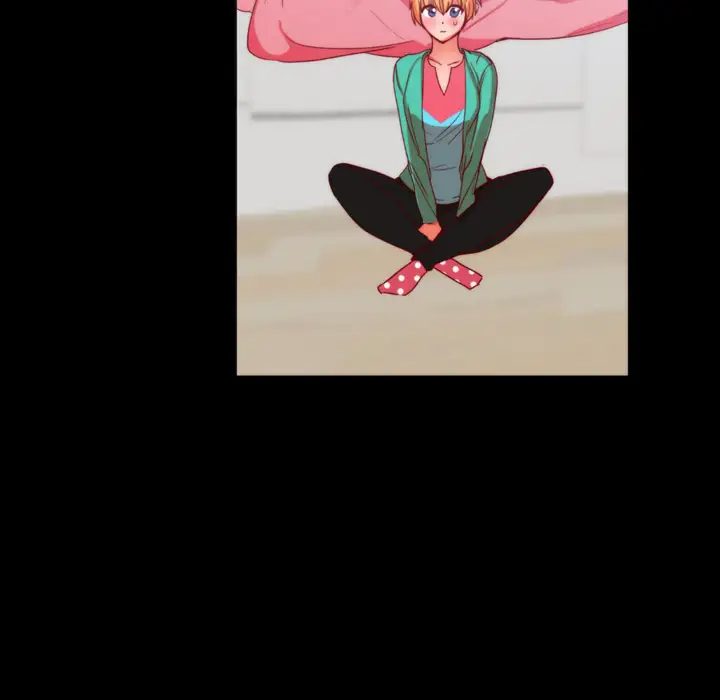 成人竞技场第25话（完结）