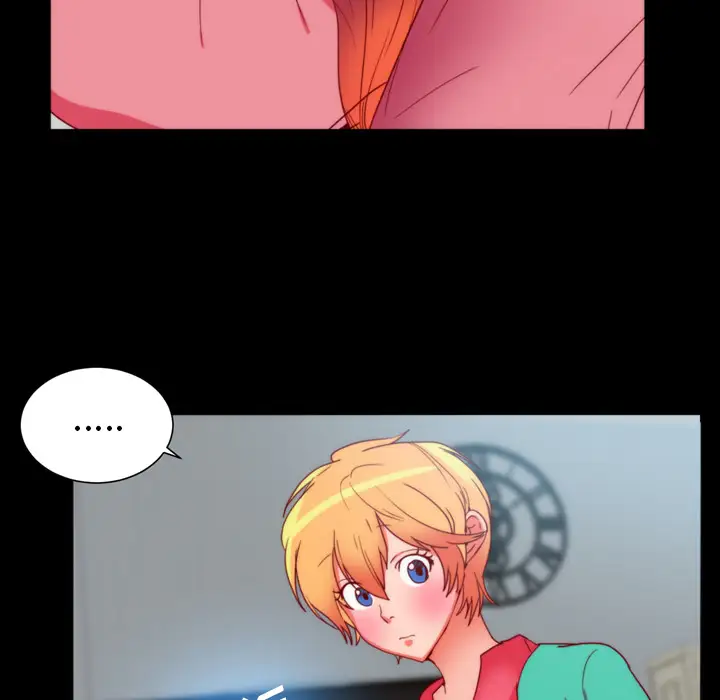 成人竞技场第25话（完结）