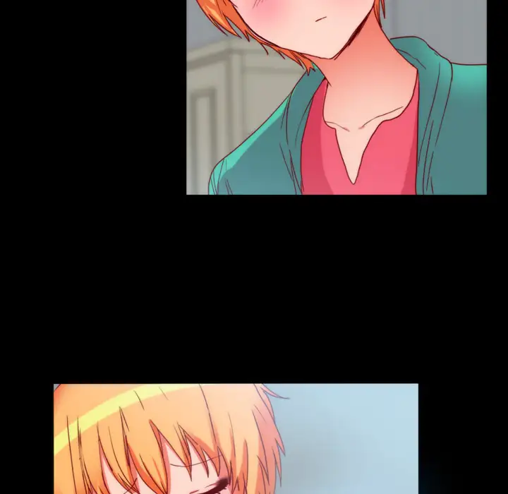 成人竞技场第25话（完结）