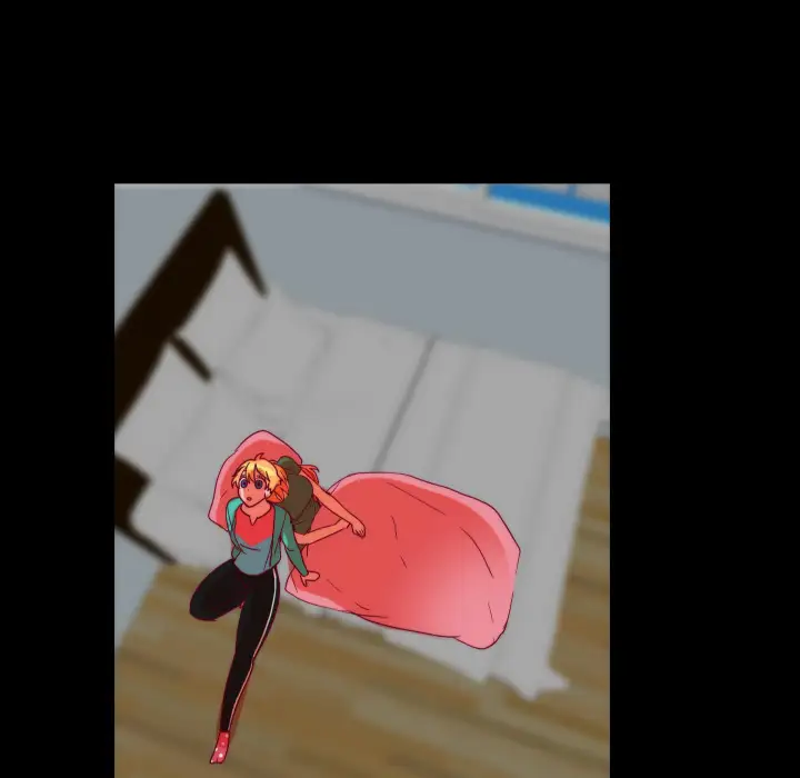 成人竞技场第25话（完结）