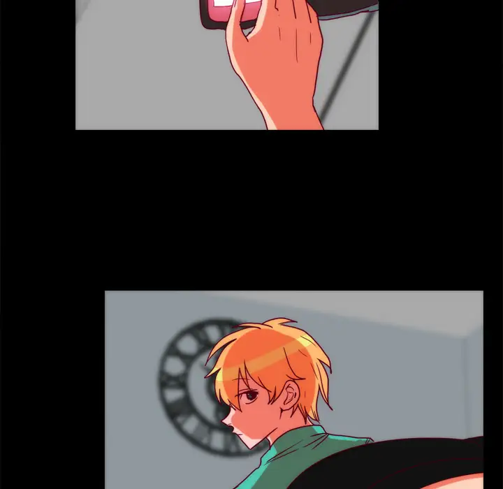 成人竞技场第25话（完结）