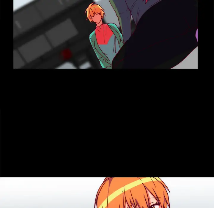 成人竞技场第25话（完结）