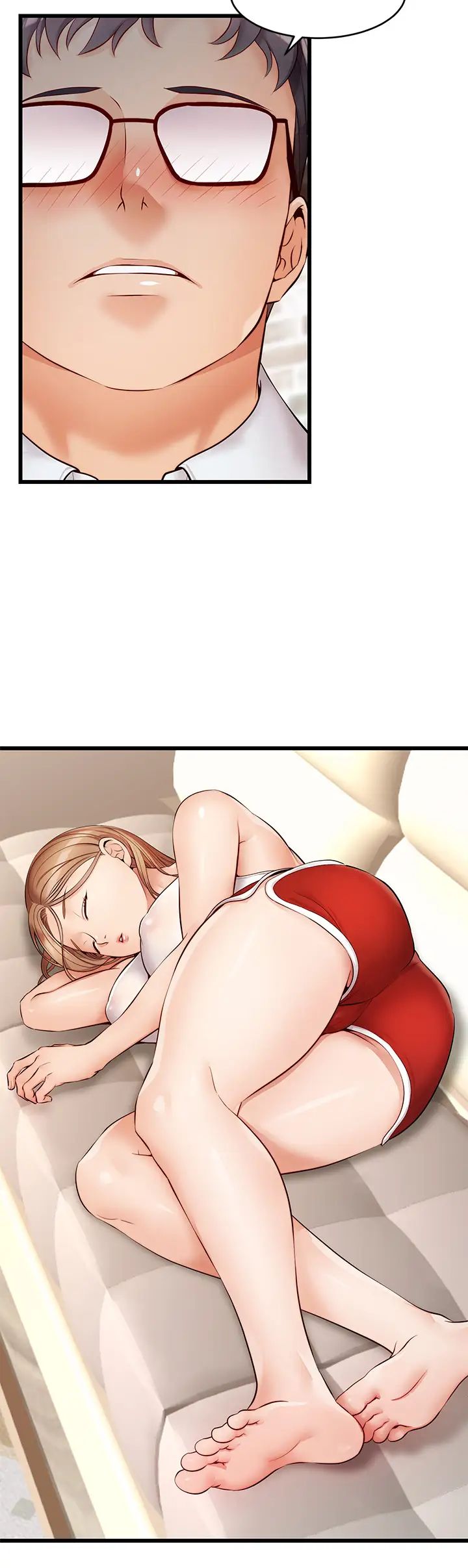 爸爸,請進!第6話-親子沐浴時光♡