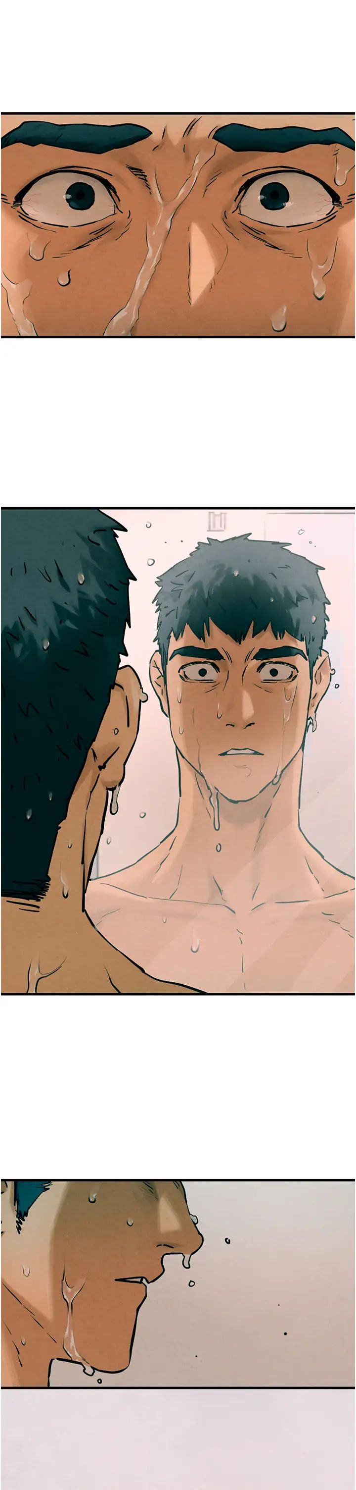 慾海交锋第1话-征服这城市的女人吧