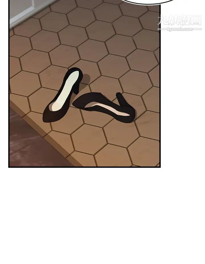 爸爸，请进!第17话-等着俊旻的两个女人