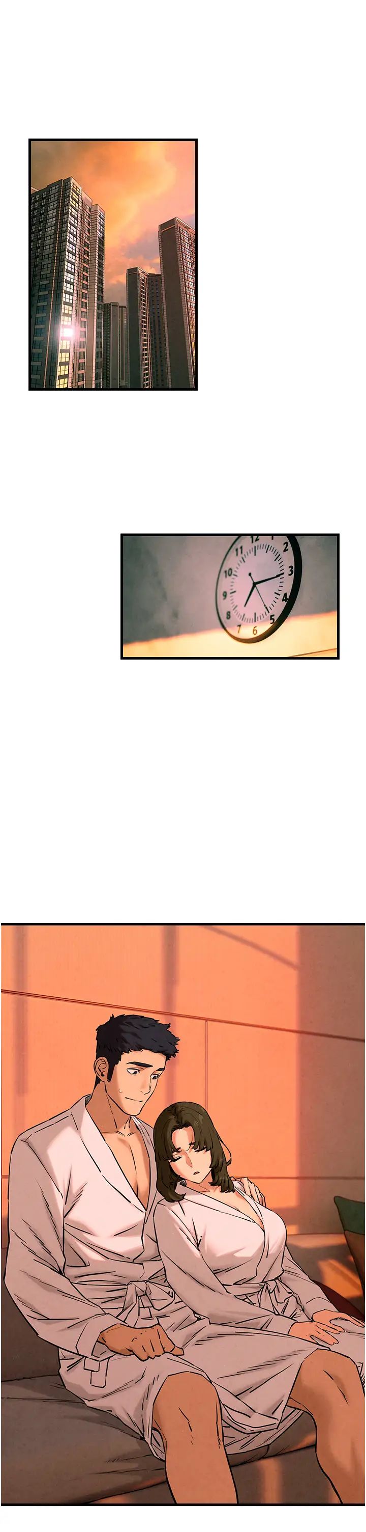 慾海交锋第5话-奶汁大喷发的乳交