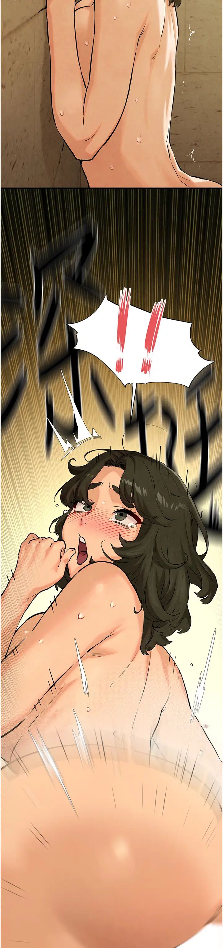 慾海交鋒第6話-尋找性奴的危險顧客