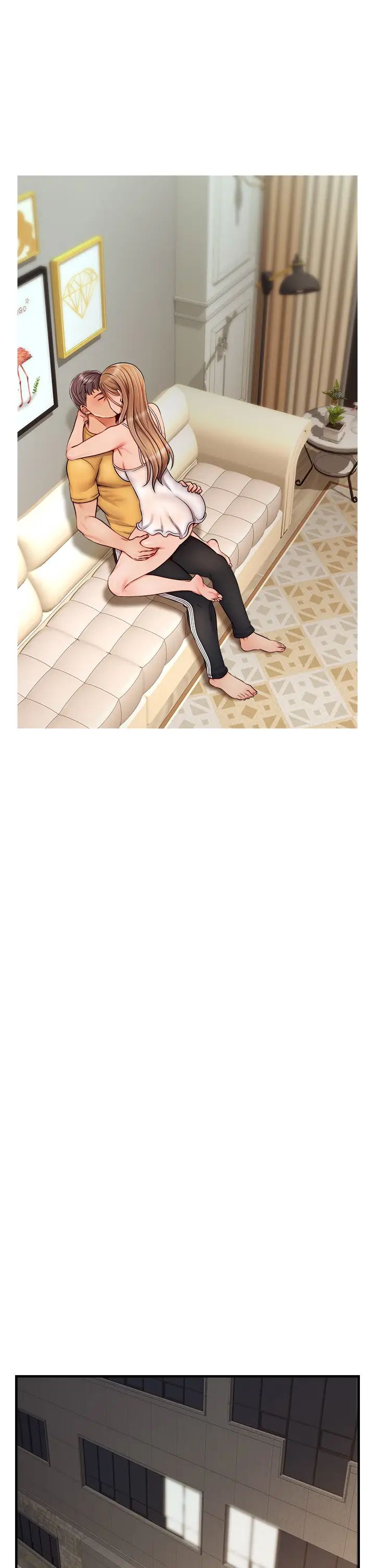 爸爸,请进!第25话-背着老婆乱伦