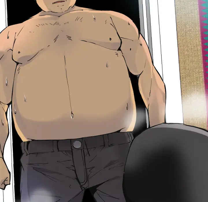 欲望人妻第11话