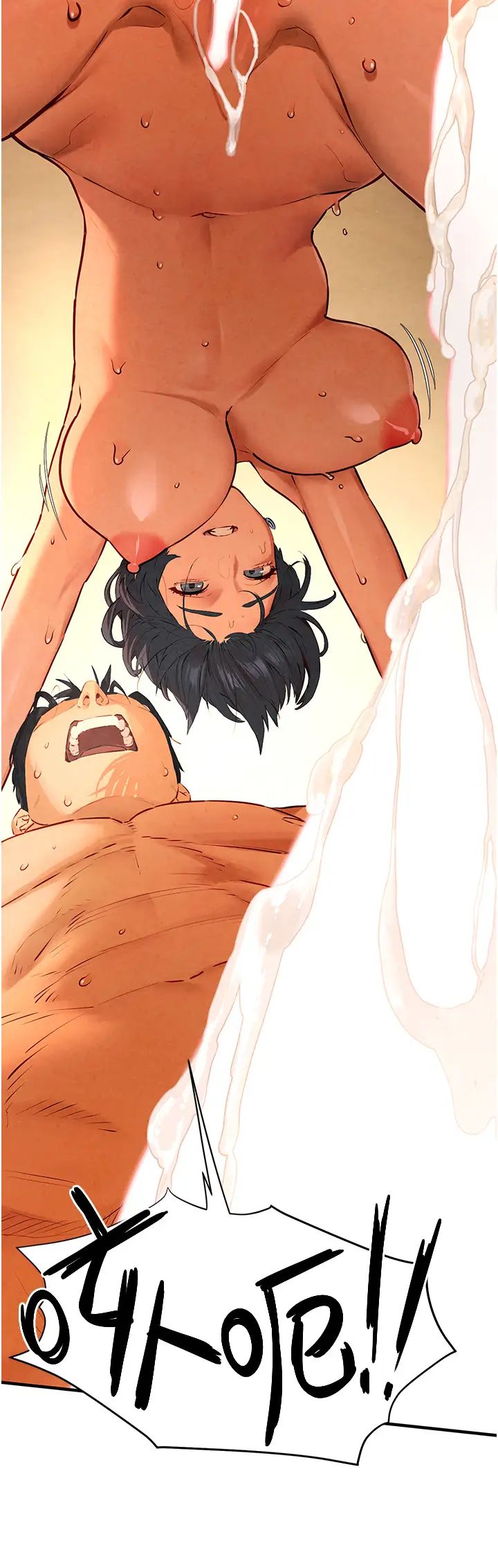 慾海交锋第19话-舍身参战的赵老闆