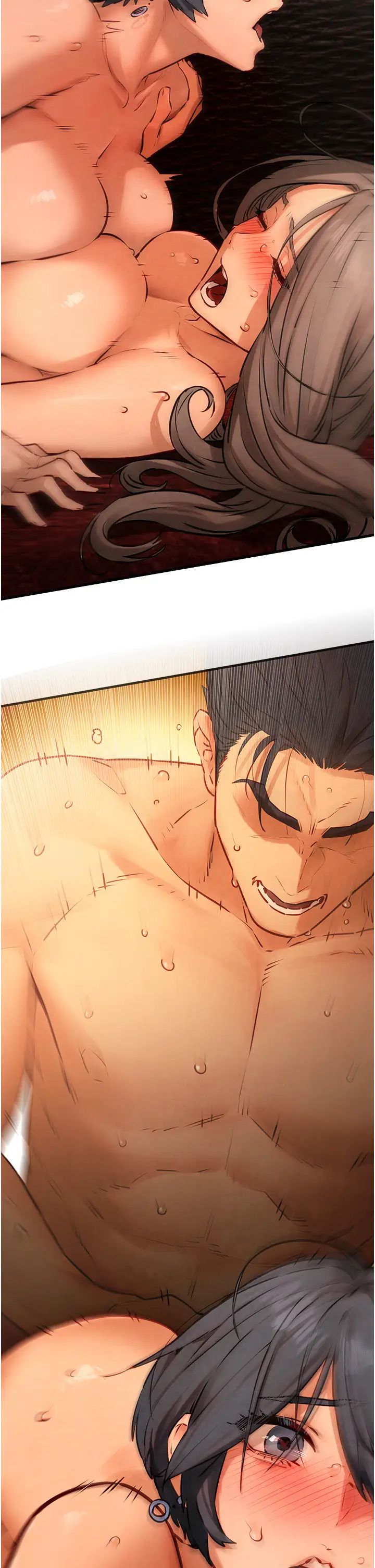 慾海交锋第20话-原来妳的后庭这么不堪一击