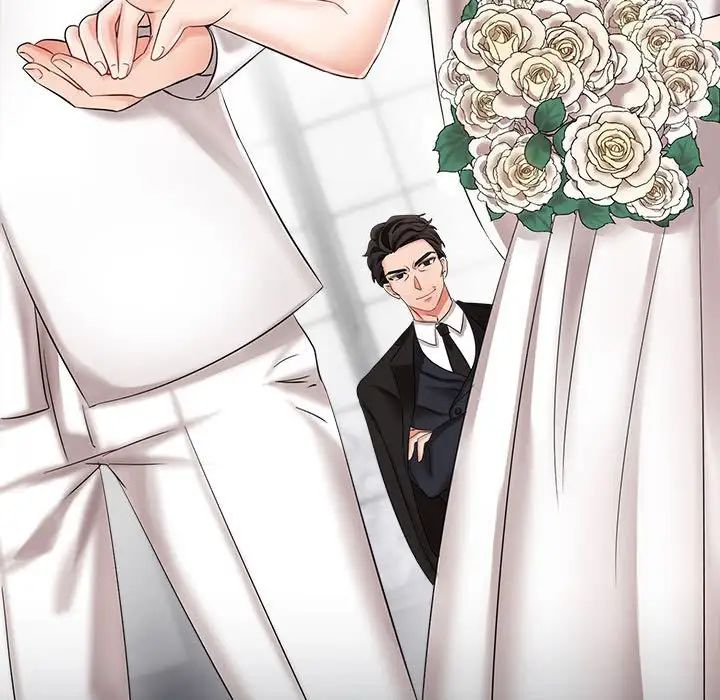 疯了才结婚第1话