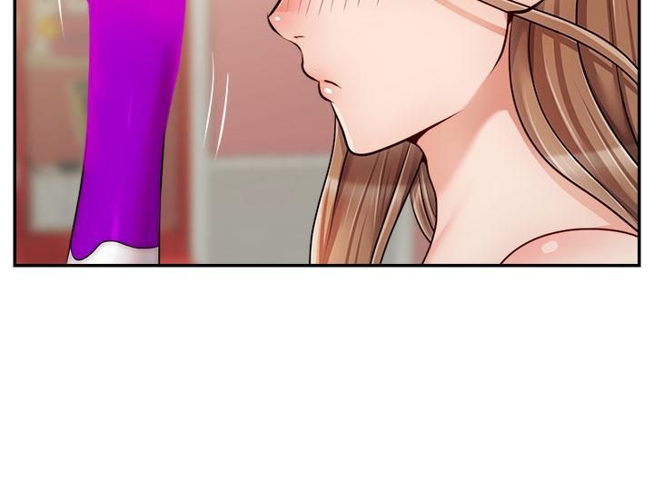 爸爸，請進!第42話-被情趣用品插到大量噴水