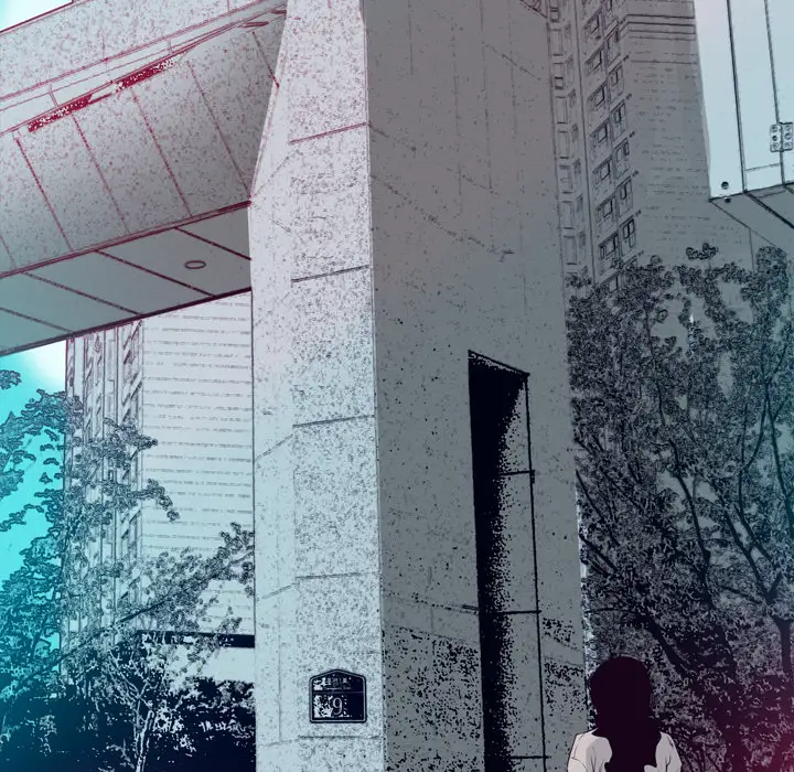 欲望人妻第14话