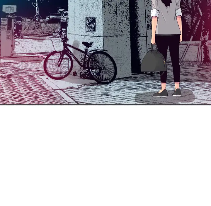 欲望人妻第14话