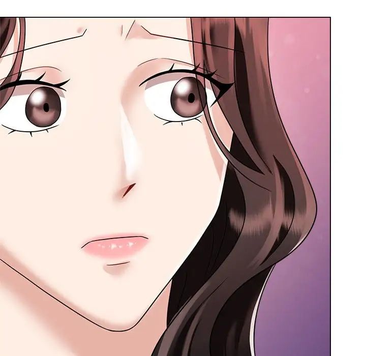 疯了才结婚第4话