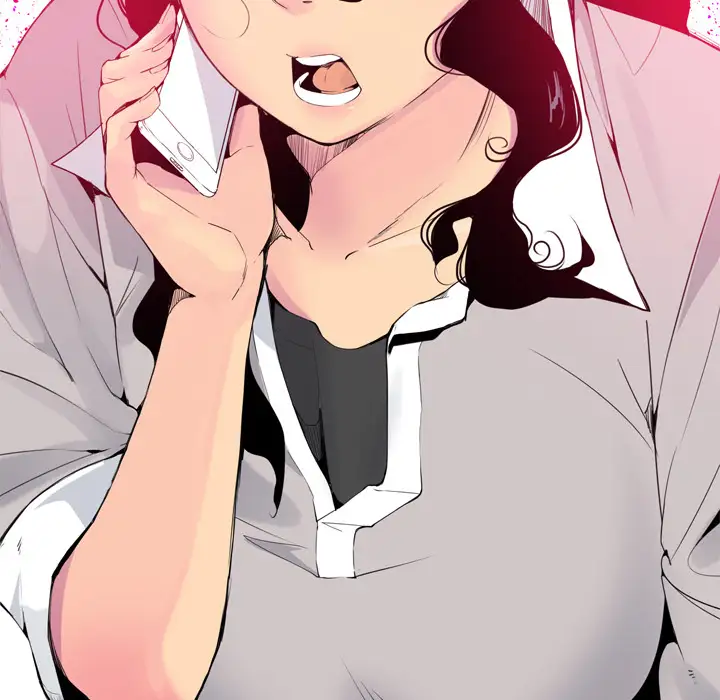 欲望人妻第14话