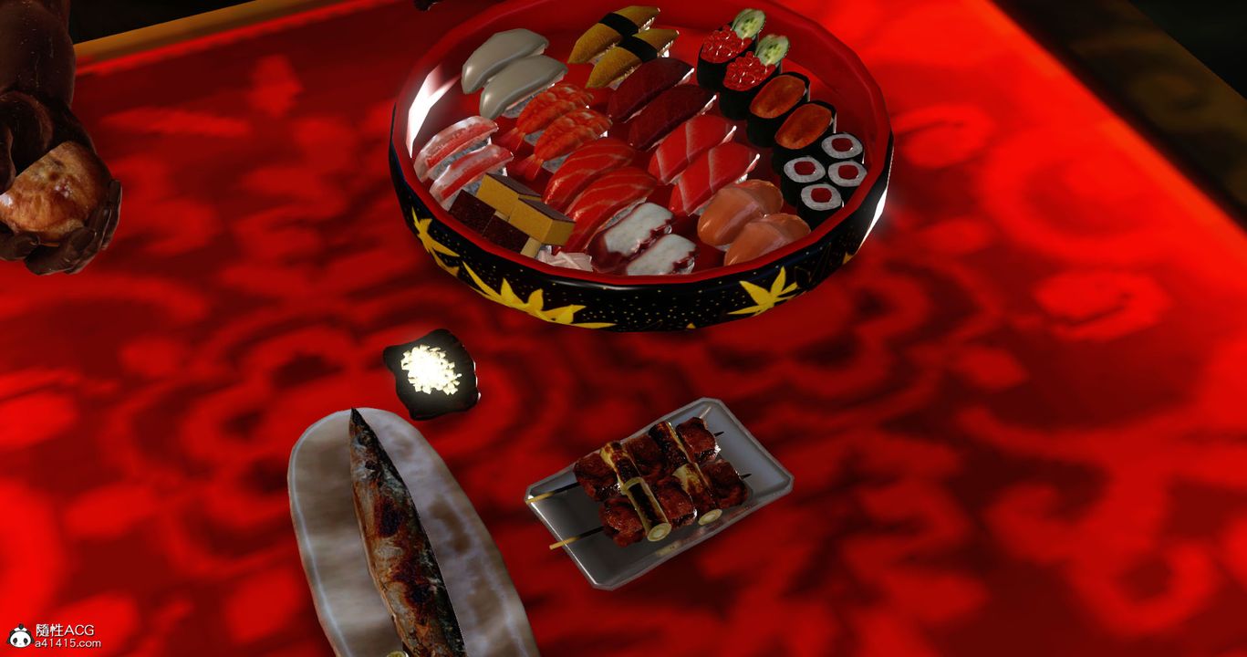 [3D]老王穿越到保安堂第02话