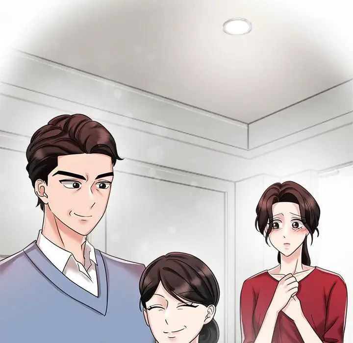 疯了才结婚第6話