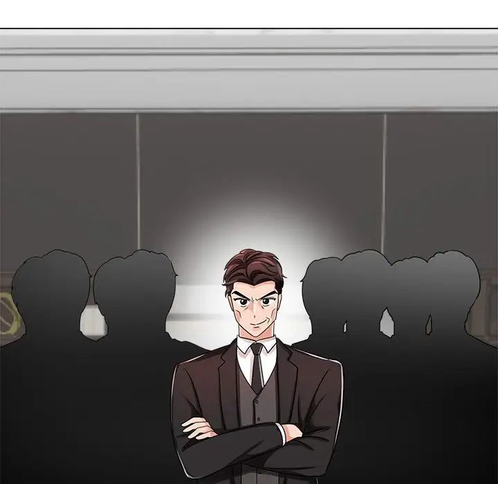 疯了才结婚第6话